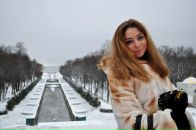 Фотография Колтуновой Ксении