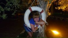 Фотография Поповой Ксении