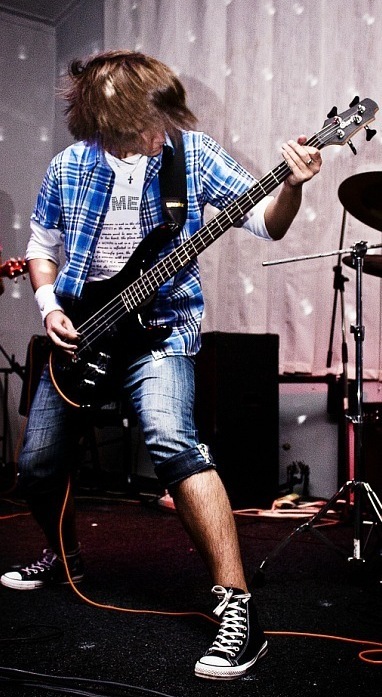 Антон Кравченко фотография #19