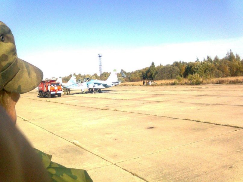 Иван Лапин фотография #33