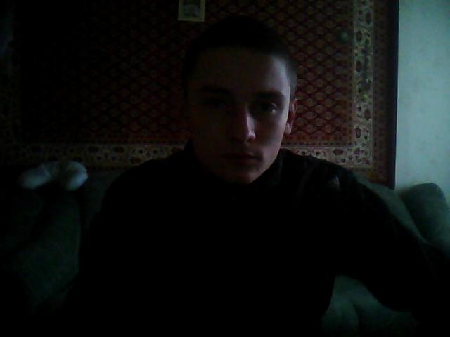 Максим Плотников фотография #49