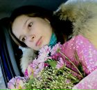 Фотография Толкачевой Алины