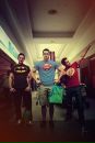 Діана Решетовська фотография #34 (источник - https://vk.com/id81934839)
