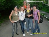 Мар'яна Цимбаліста фотография #42 (источник - https://vk.com/id89109524)