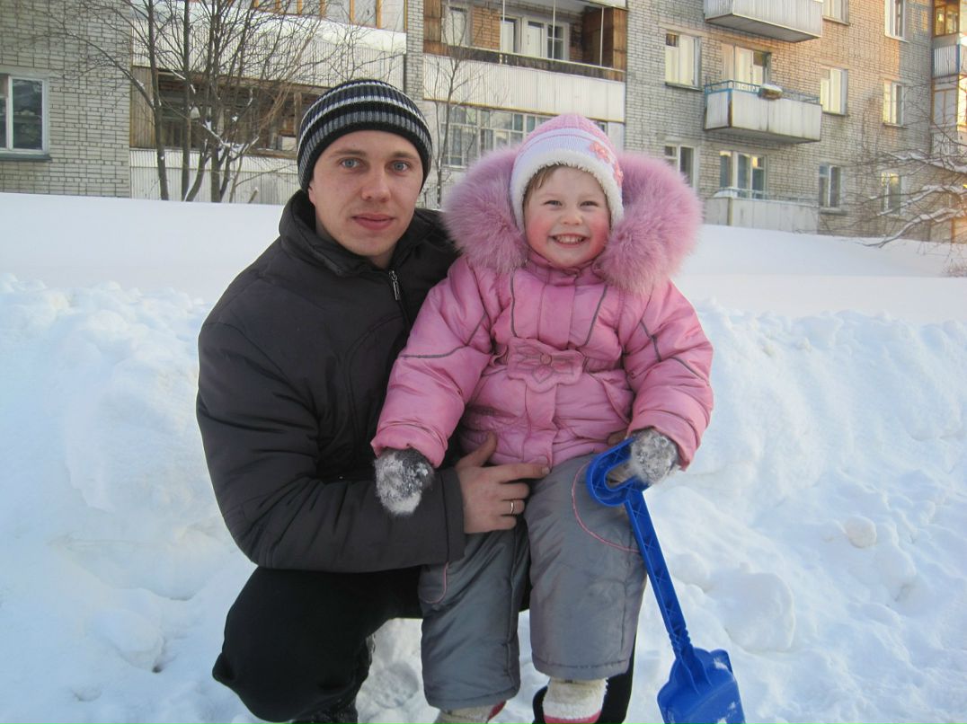 Дмитрий Андрюшин фотография #46