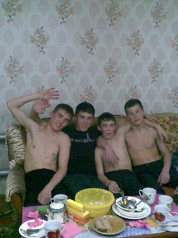 Дима Степанов фотография #29