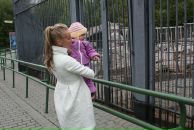 Фотография Толстобровой Оленьки