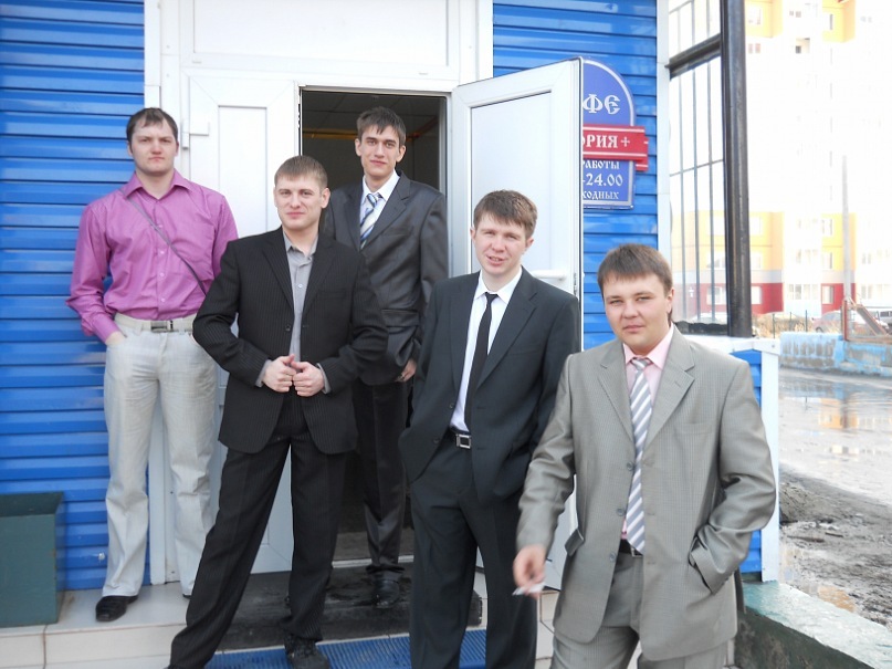 Даниил Железняков фотография #23