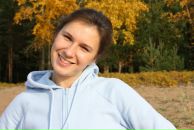 Фотография Сафоновой Юлии