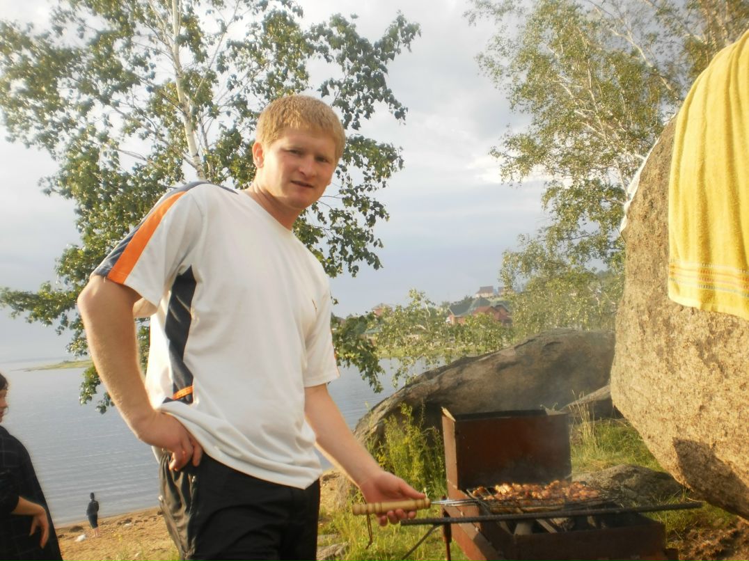 Коля Касацкий фотография #47