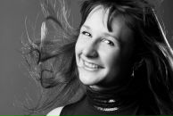 Фотография Волковой Варвары