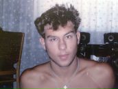 Фотография Корнева Георгия