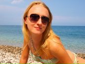 Фотография Ивановой Еленки