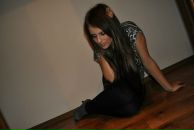 Фотография Турабовой Юлии