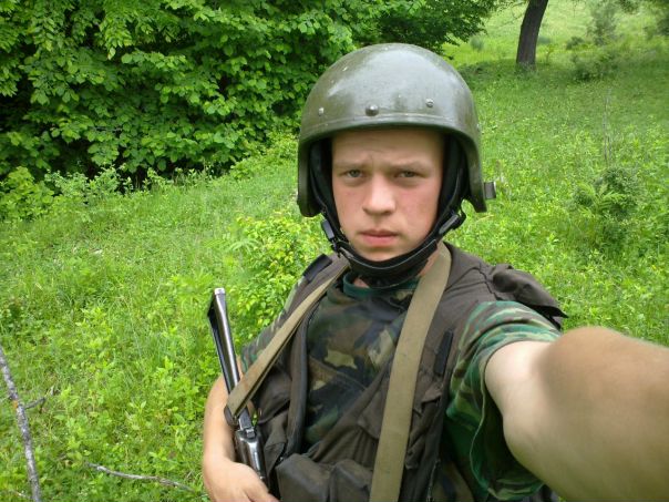 Александр Стрелков фото №3