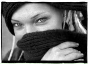 Фотография Александровой Марины