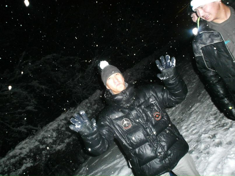 Тумен Онанмай фотография #5