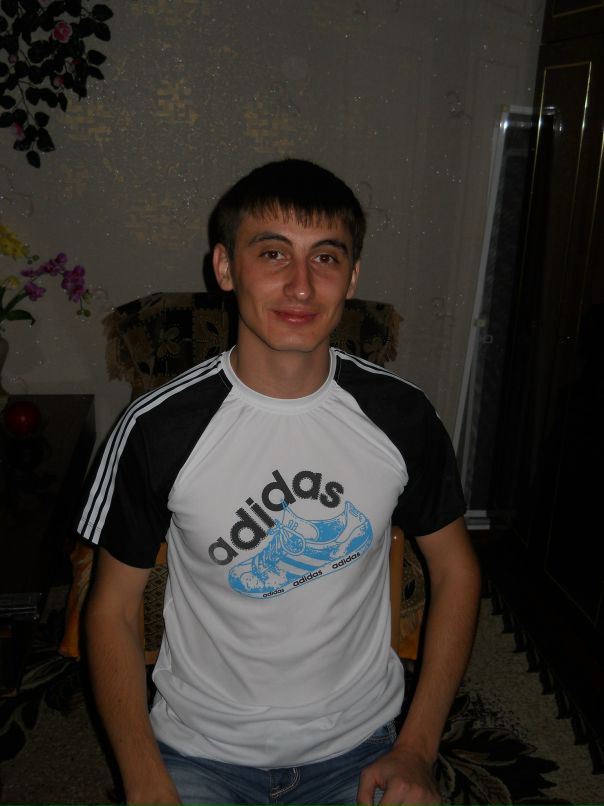 Андрей Ткаченко фотография #33