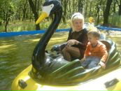 Фотография Каплиенко Инны