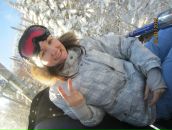 Фотография Русановой Елены