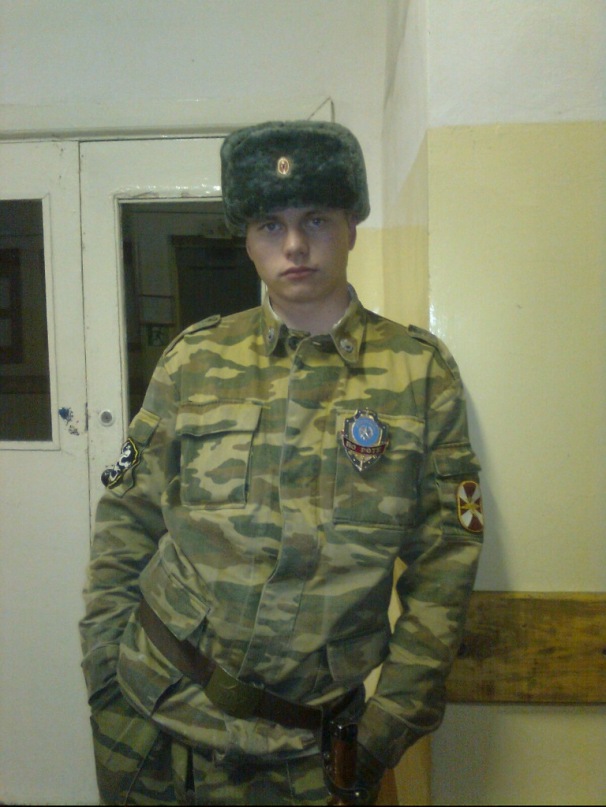 David Baur фотография #13