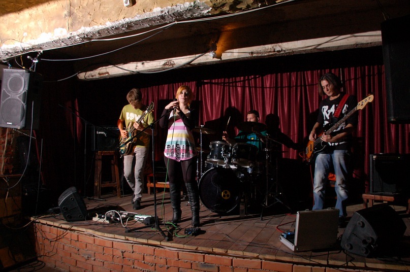 Alexander Tepljakov фотография #49