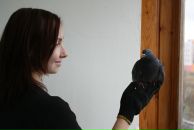 Фотография Михайловой Марины