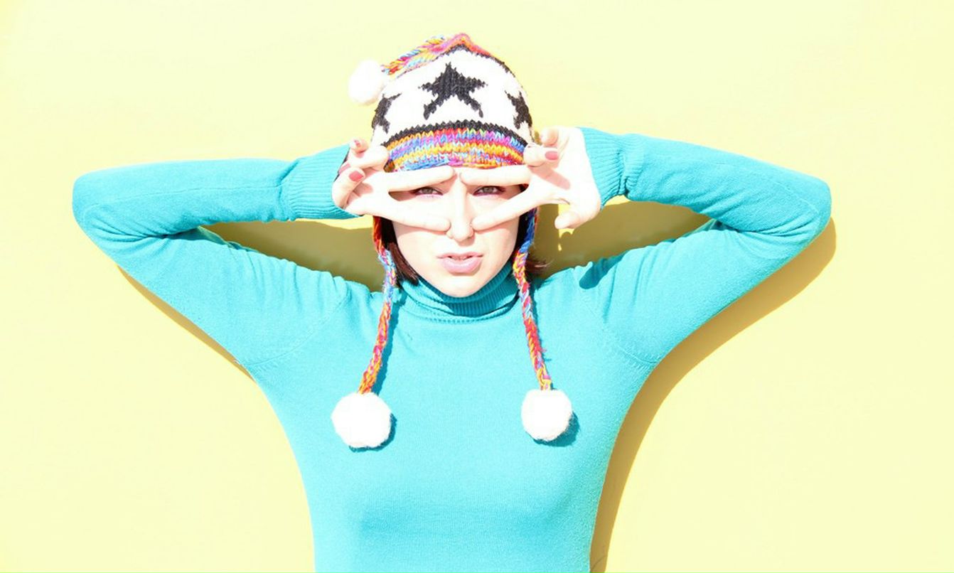 Sannetta Mel фотография #21