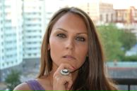 Фотография Абдеевой Альбины