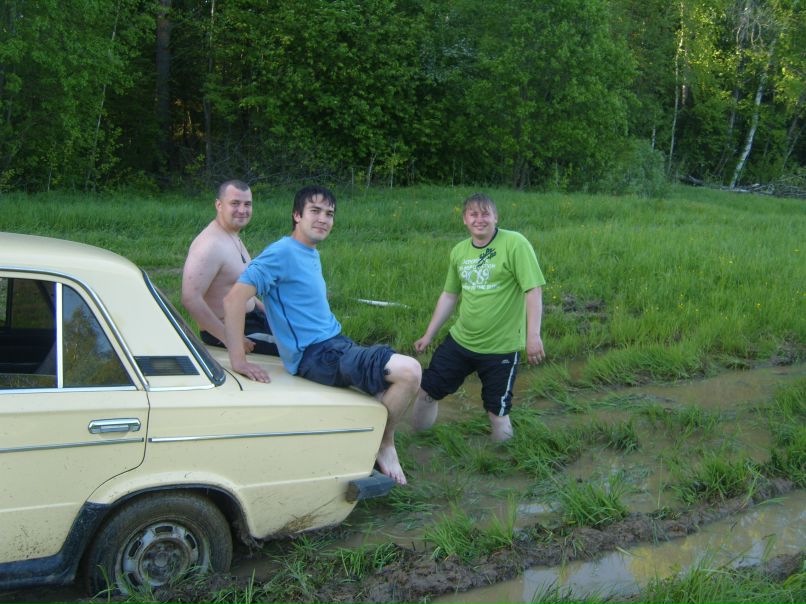 Александр Михалкин фотография #39