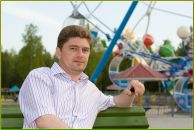 Фотография Старченко Михаила