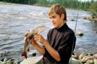 Фотография Халтурина Дмитрия