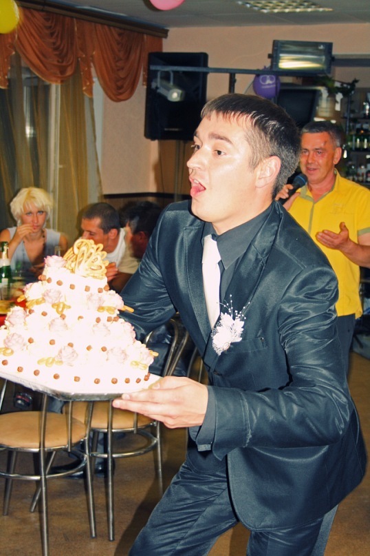 Дмитрий Горланов фотография #15