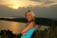 Фотография Александровой Светланы