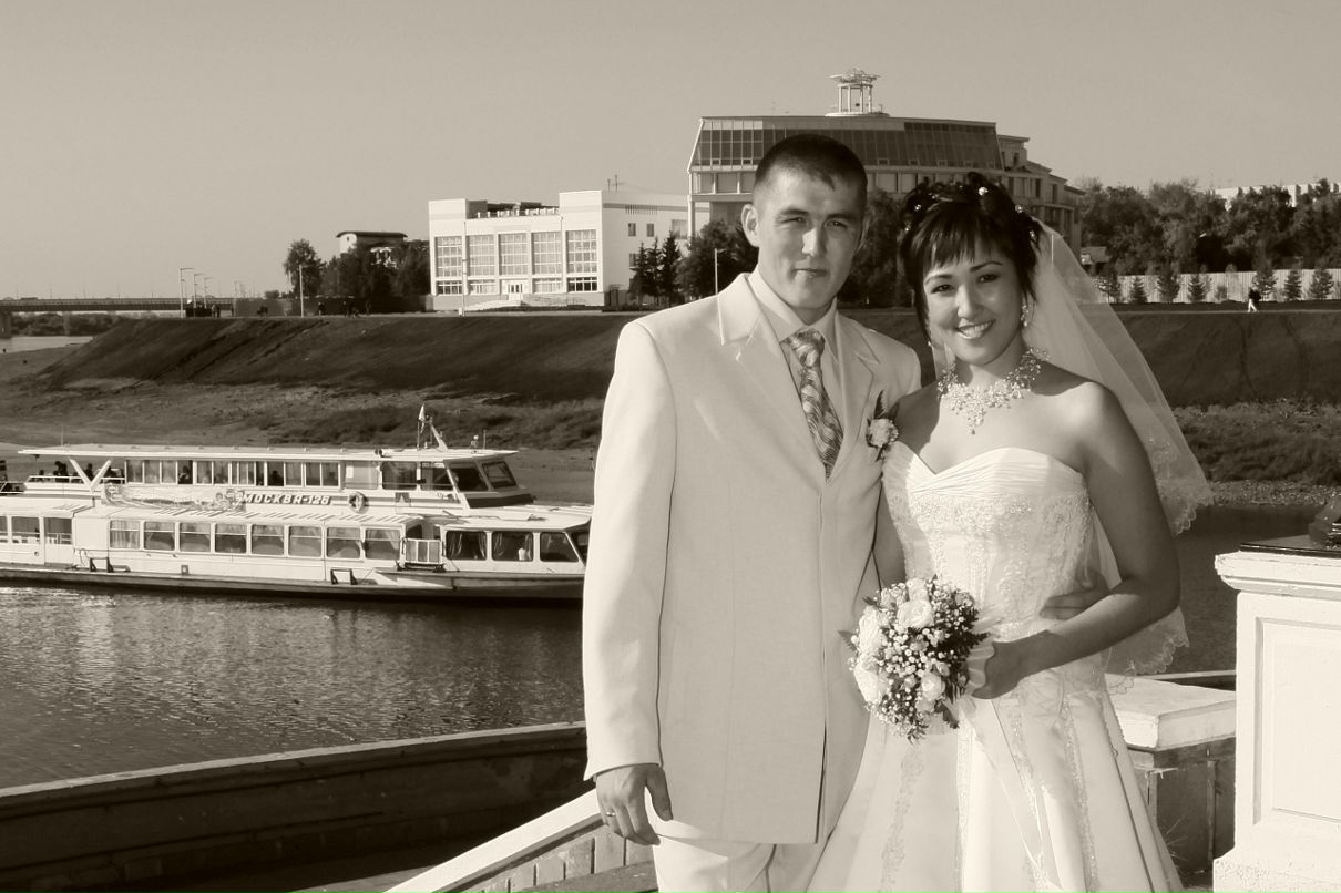 Асель Оспанова фотография #43