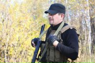 Фотография Фарзана Шамиля