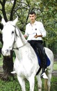 Фотография Хищника Тёмы