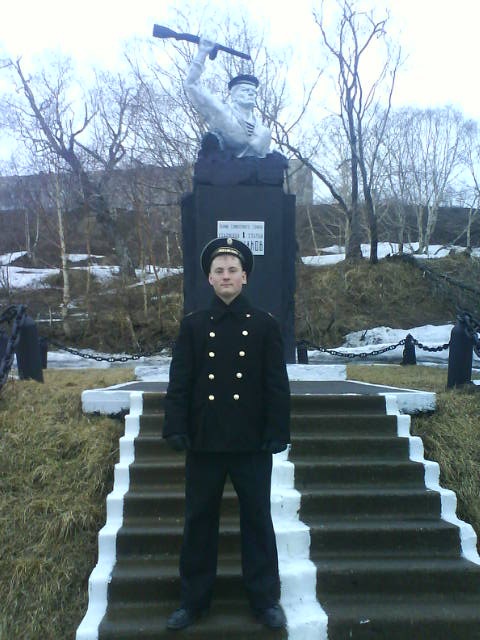 Иван Красулин фотография #36