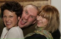 Фотография Харебавы Юлии