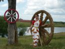 Фотография Чиковой Ирины