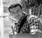 Фотография Гриценко Михаила