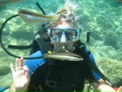 Фотография Кальяк Марии