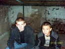 Юра Бірюков фотография #12 (источник - https://vk.com/id52765688)