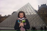 Фотография Зуевой Ирины