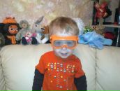 Фотография Флейшер Елены