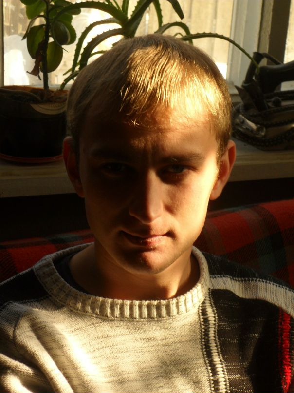 Игорь Киселев фотография #23