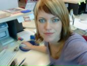 Фотография Степанюк Натальи