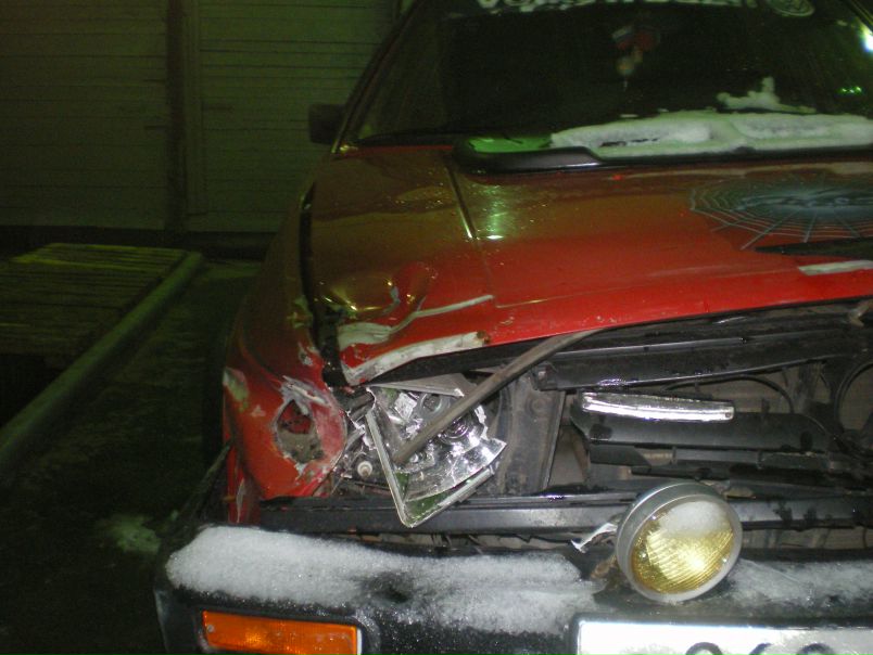 №3, Пётр Гончарук №3, Пётр Гончарук