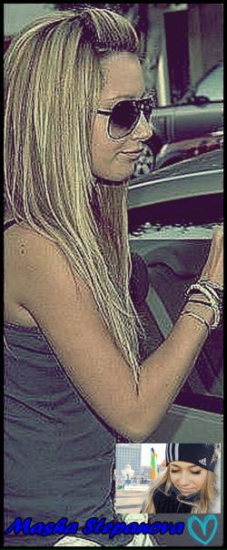 Маша Степанова фото №15