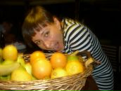 Маріка Гіщак фотография #30 (источник - https://vk.com/id17189287)